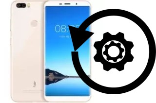 Cómo hacer reset o resetear un Xiaolajiao 6P