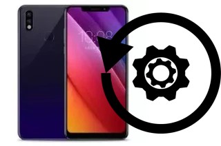 Cómo hacer reset o resetear un Xiaolajiao 7P