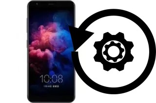 Cómo hacer reset o resetear un Xiaolajiao 7X