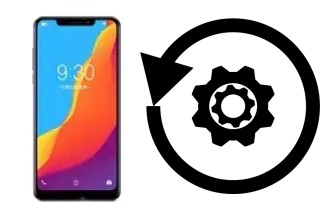 Cómo hacer reset o resetear un Xiaolajiao Imagine 5 Plus