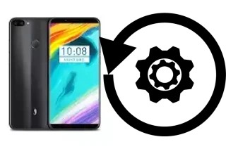 Cómo hacer reset o resetear un Xiaolajiao Note5x