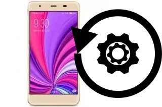 Cómo hacer reset o resetear un Xiaolajiao S33