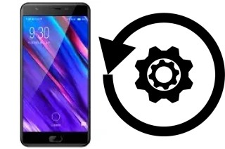 Cómo hacer reset o resetear un Xiaolajiao S35