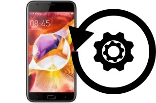 Cómo hacer reset o resetear un Xiaolajiao S9