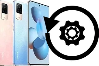 Cómo hacer reset o resetear un Xiaomi Civi