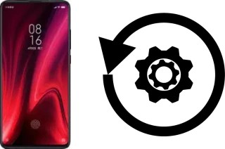 Cómo hacer reset o resetear un Xiaomi Mi 9T Pro