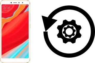 Cómo hacer reset o resetear un Xiaomi Redmi S2