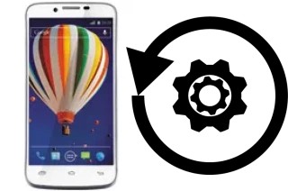 Cómo hacer reset o resetear un XOLO Q1000