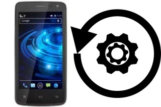 Cómo hacer reset o resetear un XOLO Q700