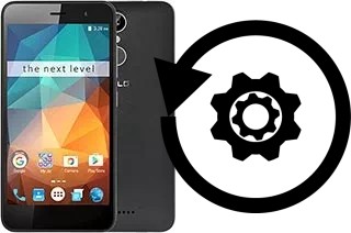 Cómo hacer reset o resetear un XOLO Era 2X