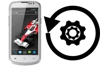 Cómo hacer reset o resetear un XOLO Q600