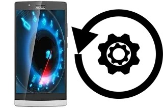 Cómo hacer reset o resetear un XOLO LT2000