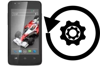 Cómo hacer reset o resetear un XOLO A500L