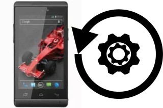 Cómo hacer reset o resetear un XOLO A500S