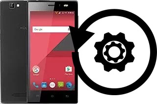 Cómo hacer reset o resetear un XOLO Era 1X