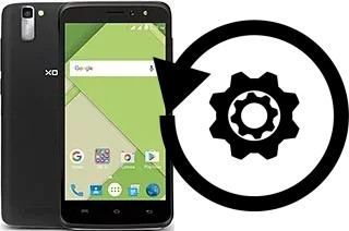 Cómo hacer reset o resetear un XOLO Era 2