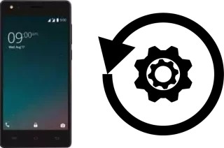 Cómo hacer reset o resetear un Xolo Era 2V