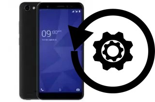 Cómo hacer reset o resetear un Xolo Era 5X