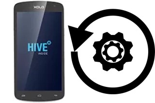 Cómo hacer reset o resetear un XOLO Omega 5.0