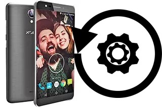 Cómo hacer reset o resetear un XOLO One HD