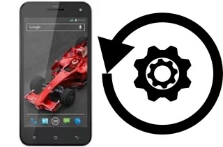 Cómo hacer reset o resetear un XOLO Q1000s