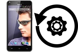 Cómo hacer reset o resetear un XOLO Q2000L