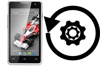 Cómo hacer reset o resetear un XOLO Q500