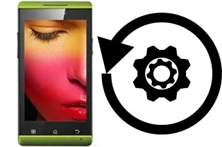 Cómo hacer reset o resetear un XOLO Q500s IPS