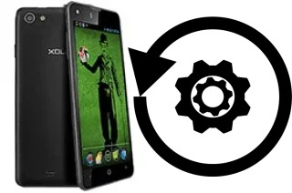 Cómo hacer reset o resetear un XOLO Q900s Plus