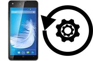 Cómo hacer reset o resetear un XOLO Q900s