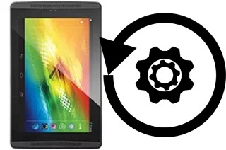 Cómo hacer reset o resetear un XOLO Play Tegra Note