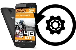 Cómo hacer reset o resetear un Yezz Andy C5E LTE
