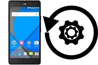 Cómo hacer reset o resetear un YU Yunique Plus