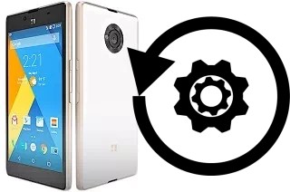 Cómo hacer reset o resetear un YU Yuphoria