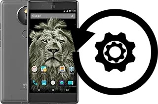 Cómo hacer reset o resetear un YU Yutopia