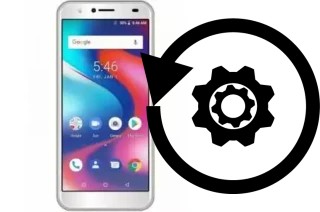 Cómo hacer reset o resetear un YUHO Yuho O2 Pro