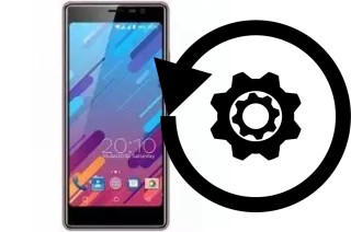 Cómo hacer reset o resetear un Zen Admire Infinity