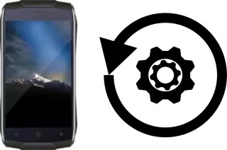 Cómo hacer reset o resetear un Zoji Z6