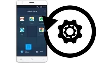 Cómo hacer reset o resetear un Zopo Color C5i