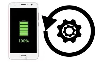 Cómo hacer reset o resetear un Zopo Color X5.5i