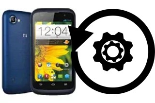 Cómo hacer reset o resetear un ZTE Blade V