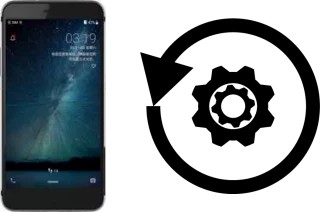 Cómo hacer reset o resetear un ZTE Blade A2S