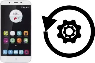 Cómo hacer reset o resetear un ZTE Blade A310