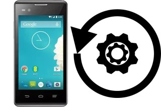 Cómo hacer reset o resetear un ZTE Blade A410