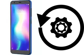 Cómo hacer reset o resetear un ZTE Blade A5 (2019)