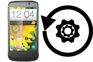 Cómo hacer reset o resetear un ZTE Blade III Pro