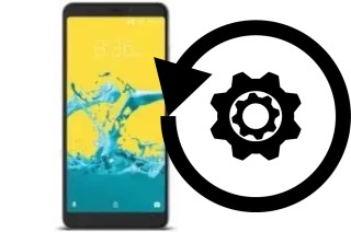 Cómo hacer reset o resetear un ZTE Blade Max 2s