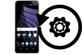 Cómo hacer reset o resetear un ZTE Blade Max View