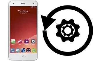 Cómo hacer reset o resetear un ZTE Blade S6