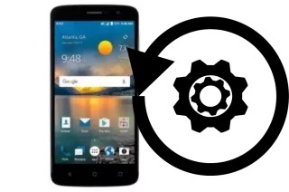 Cómo hacer reset o resetear un ZTE Blade Spark